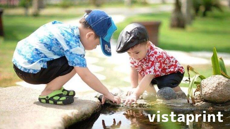 vistaprintクーポン